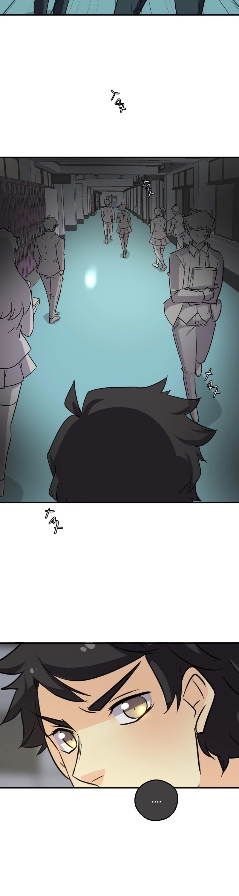 unOrdinary chapter 247 page 2