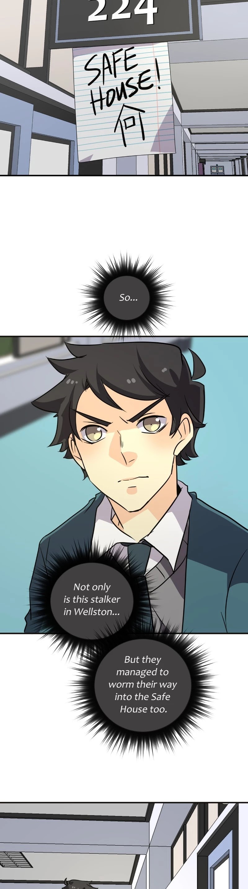 unOrdinary chapter 247 page 20