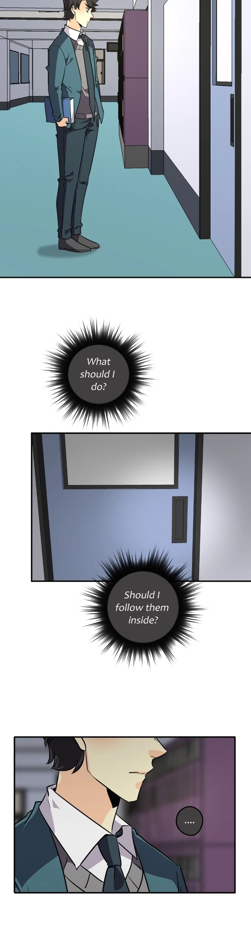 unOrdinary chapter 247 page 21