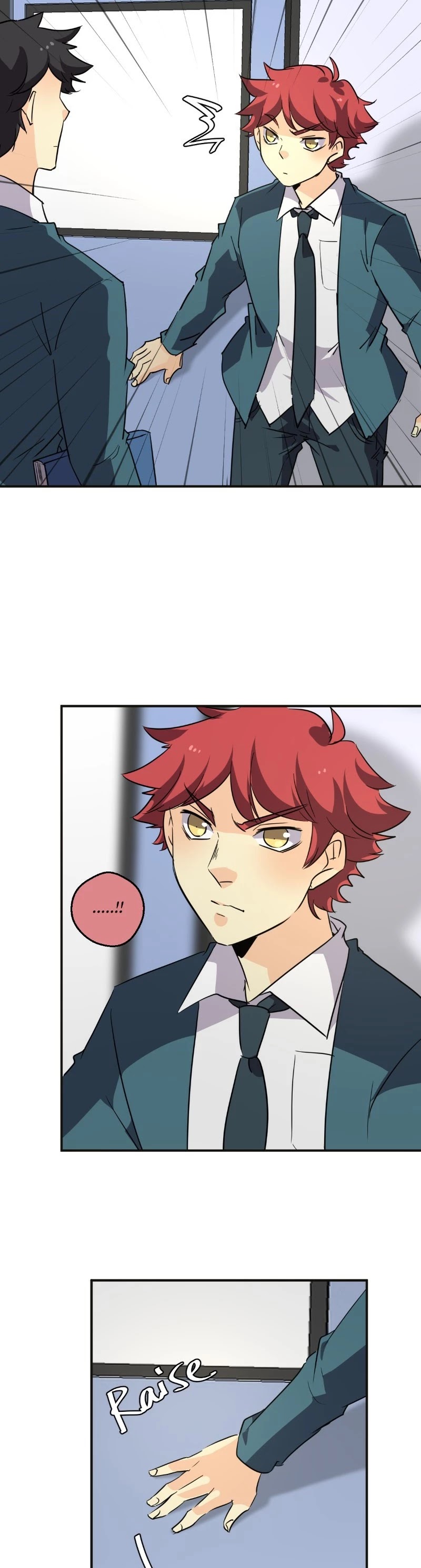 unOrdinary chapter 247 page 23