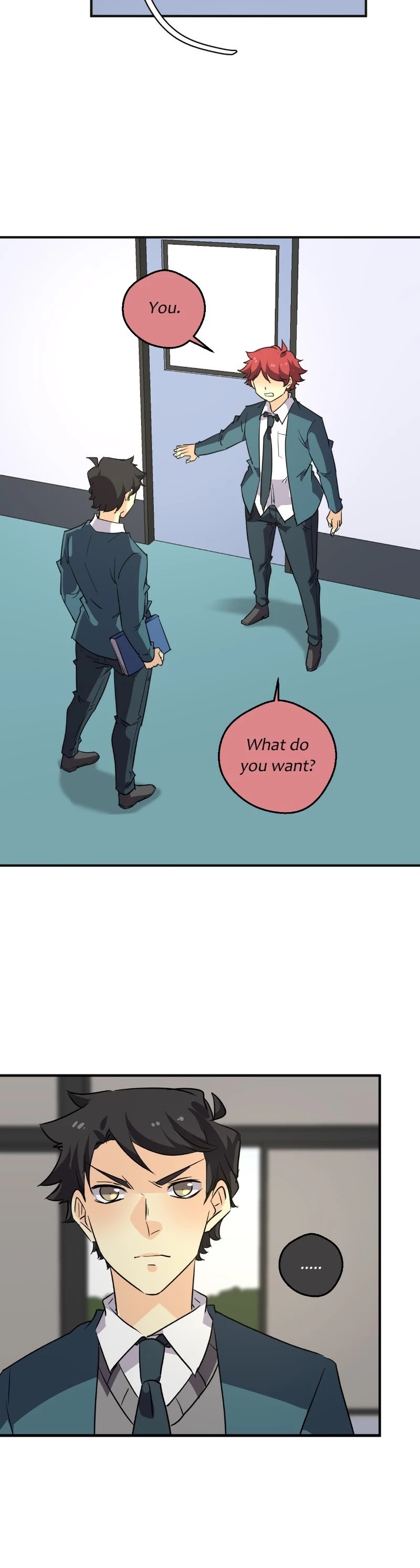 unOrdinary chapter 247 page 24