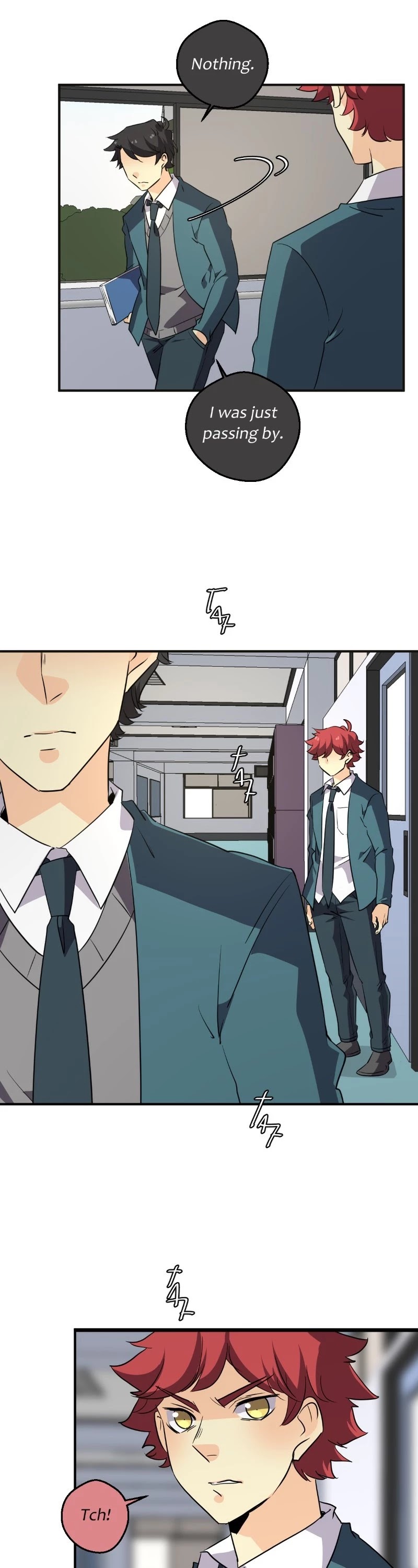 unOrdinary chapter 247 page 25