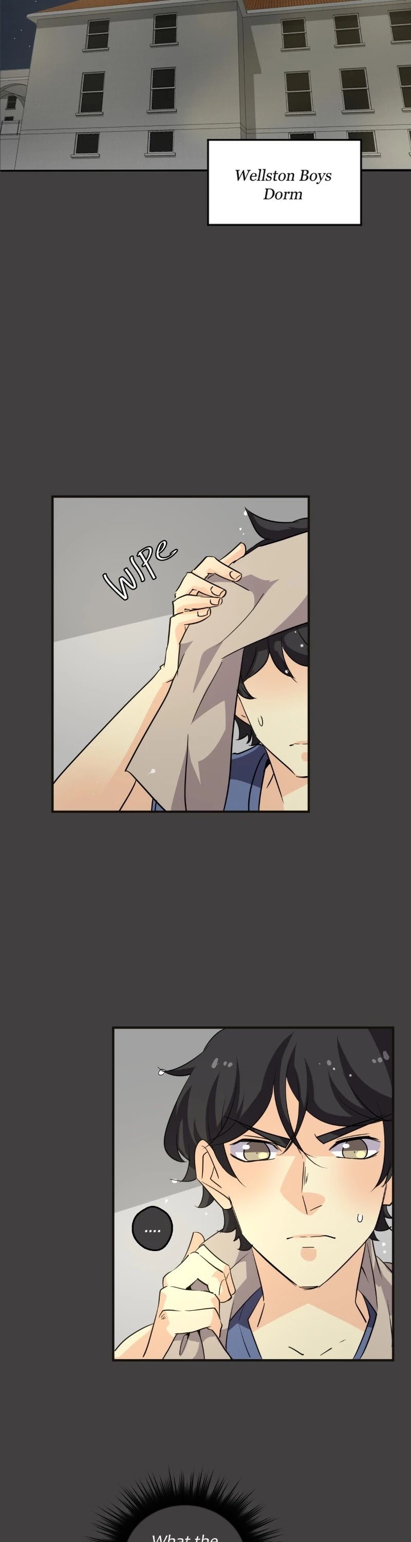 unOrdinary chapter 247 page 27