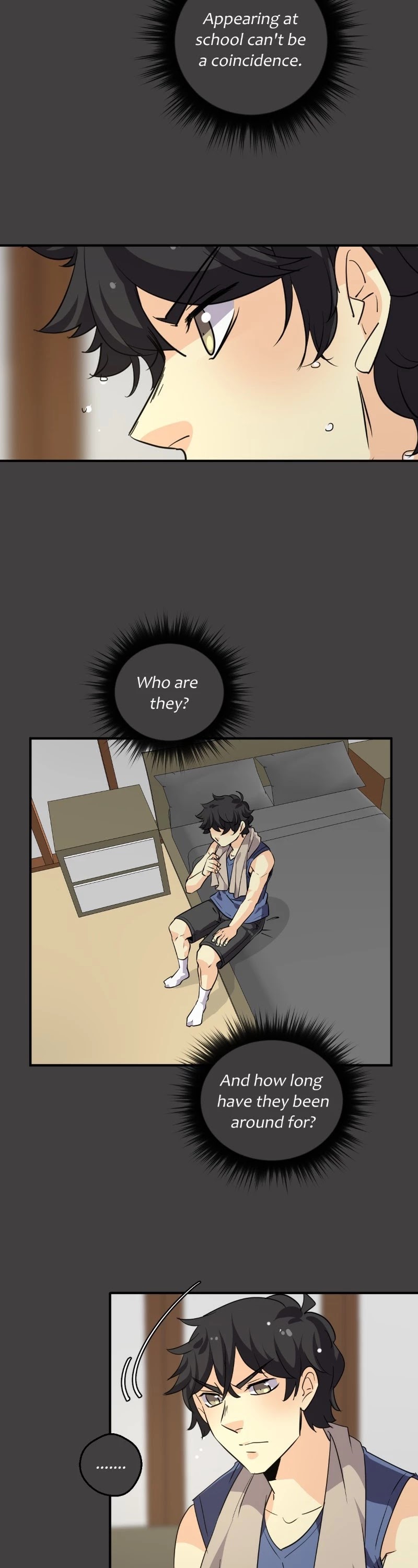 unOrdinary chapter 247 page 29