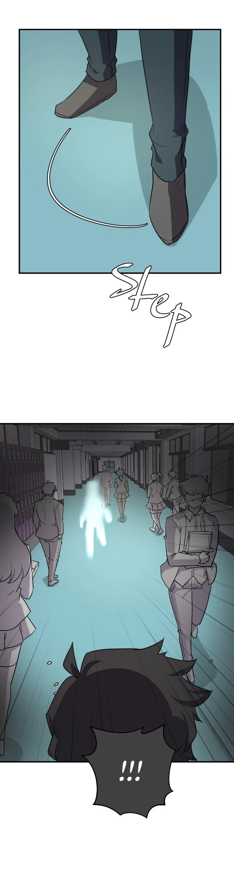 unOrdinary chapter 247 page 3