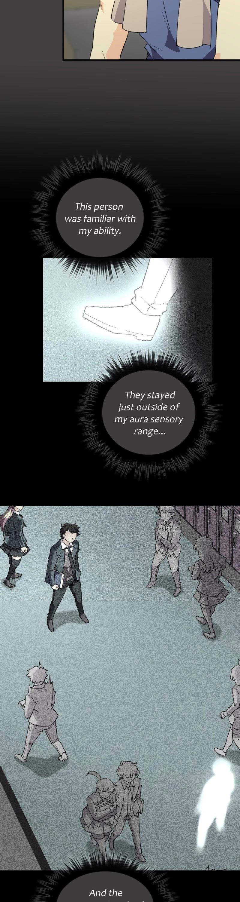 unOrdinary chapter 247 page 30