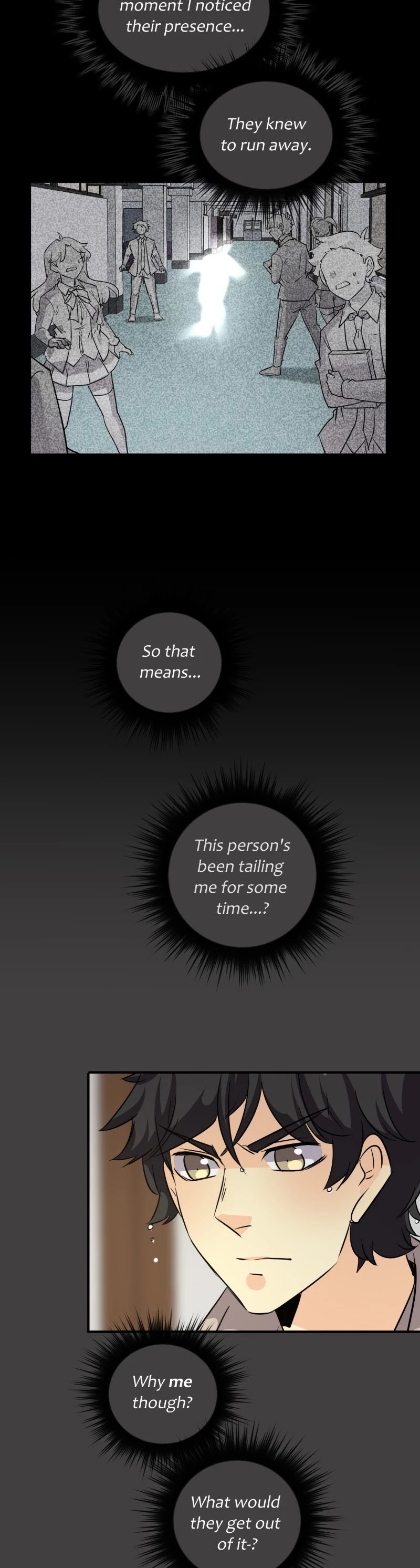 unOrdinary chapter 247 page 31