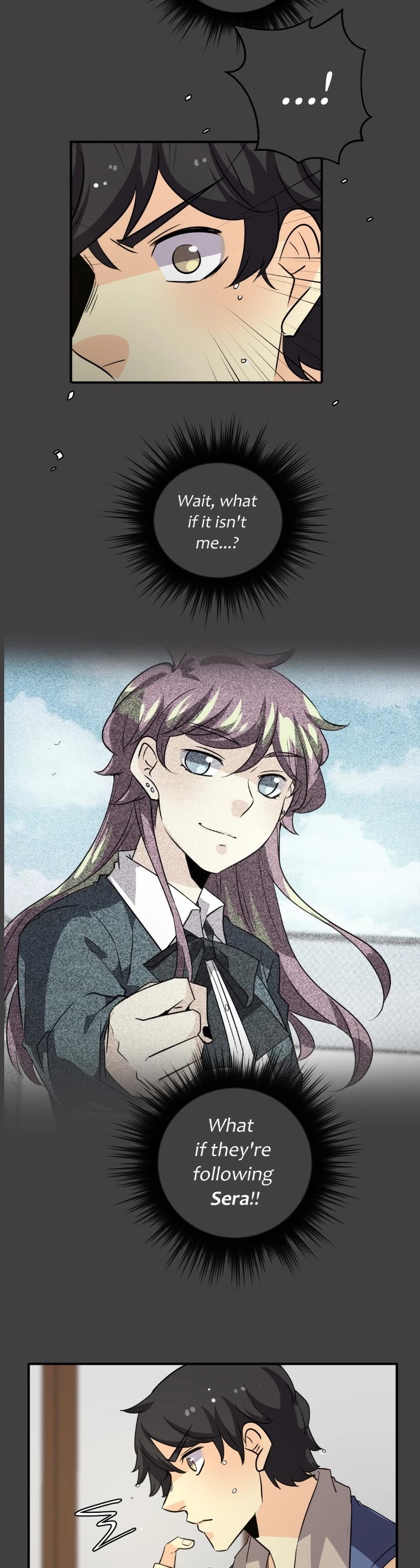 unOrdinary chapter 247 page 32