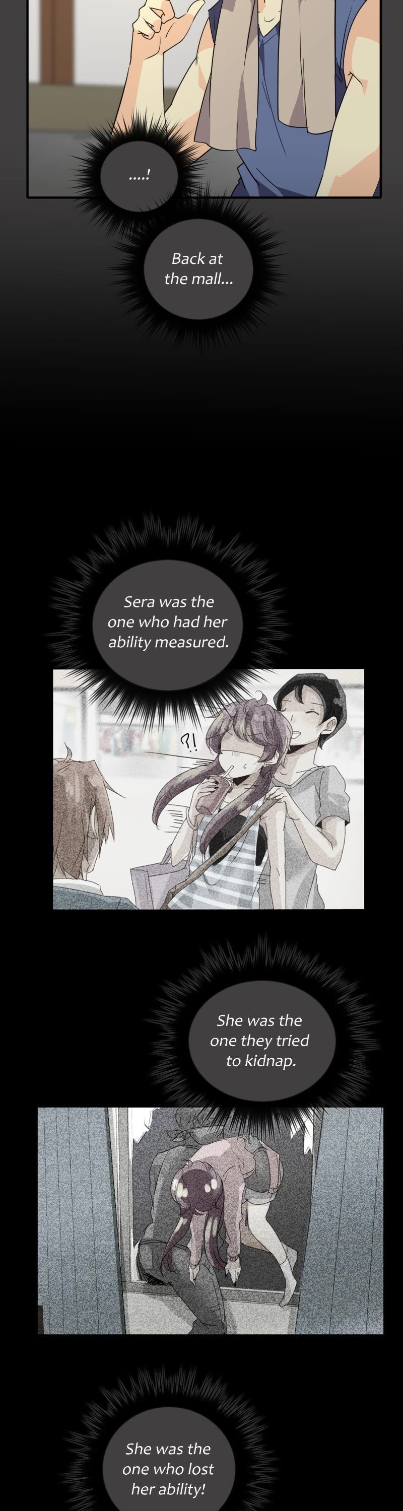 unOrdinary chapter 247 page 33