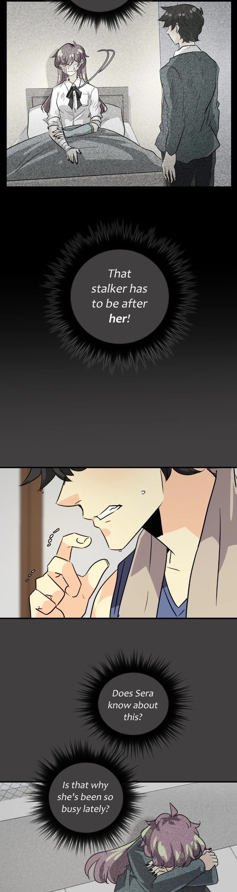 unOrdinary chapter 247 page 34