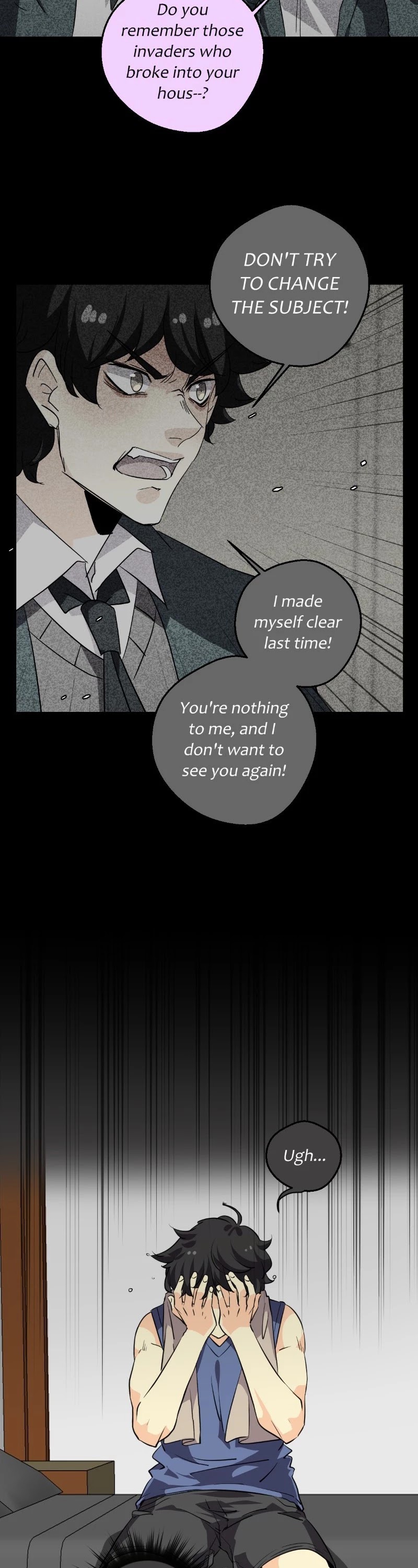 unOrdinary chapter 247 page 37