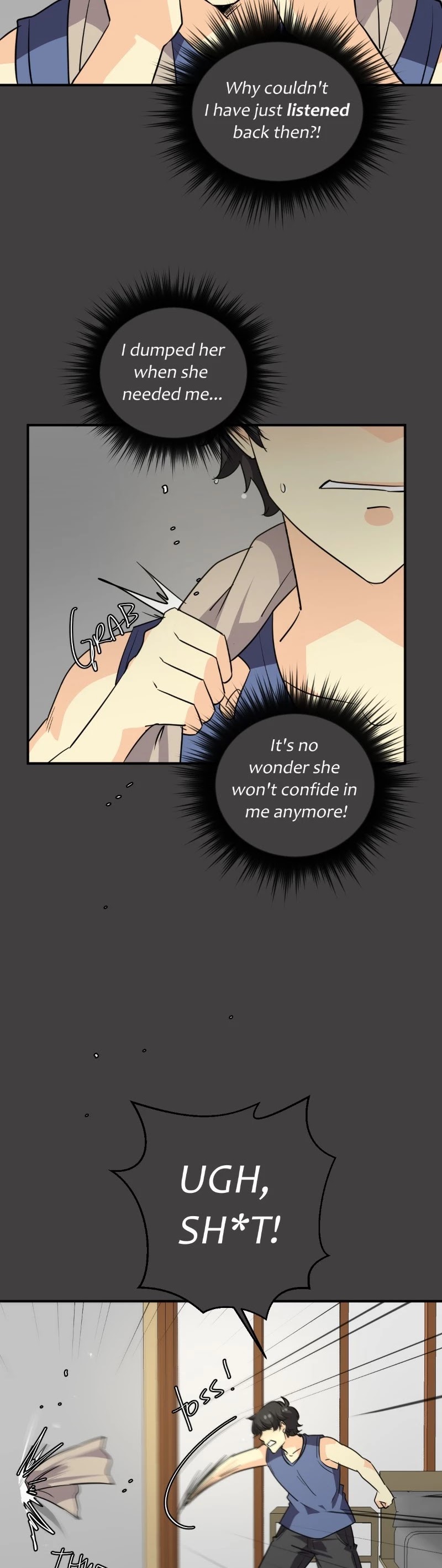 unOrdinary chapter 247 page 39