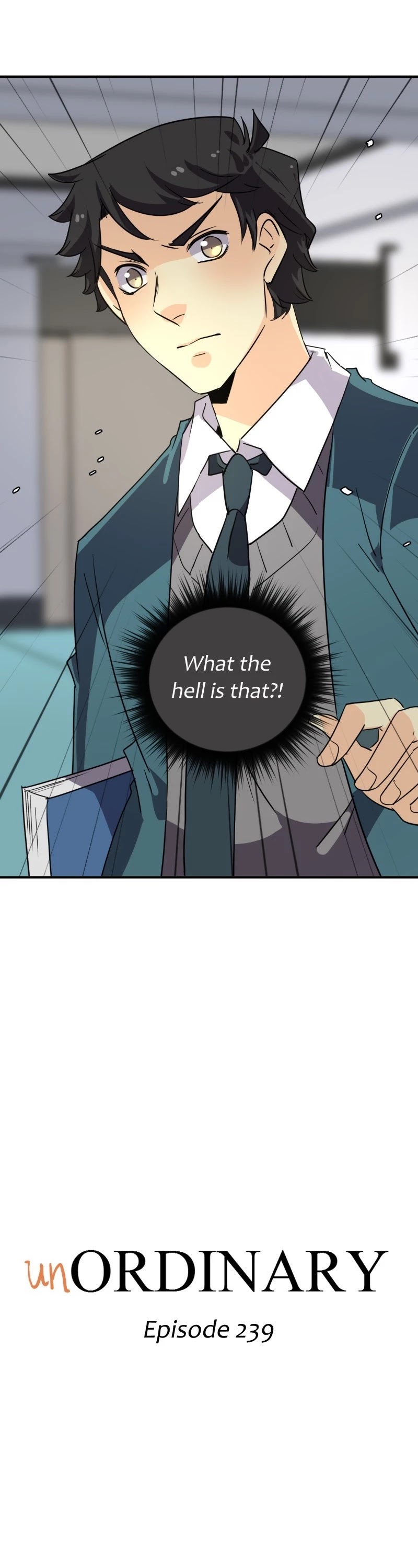 unOrdinary chapter 247 page 4