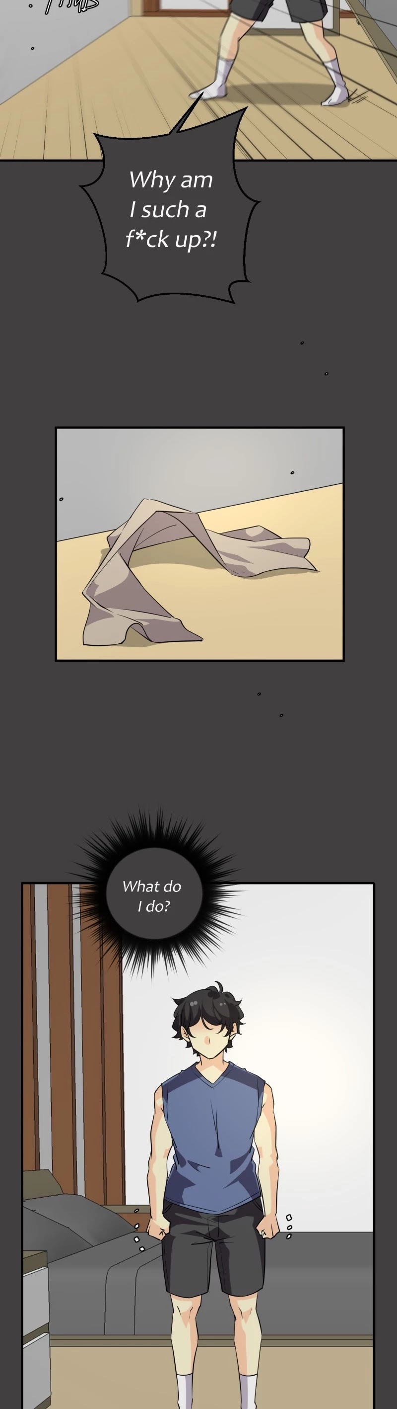 unOrdinary chapter 247 page 40