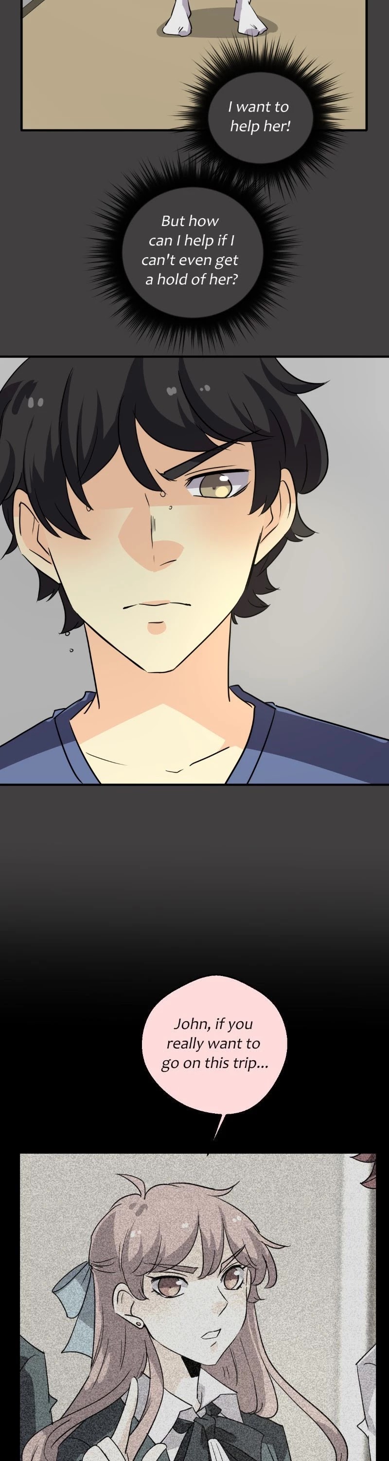 unOrdinary chapter 247 page 41