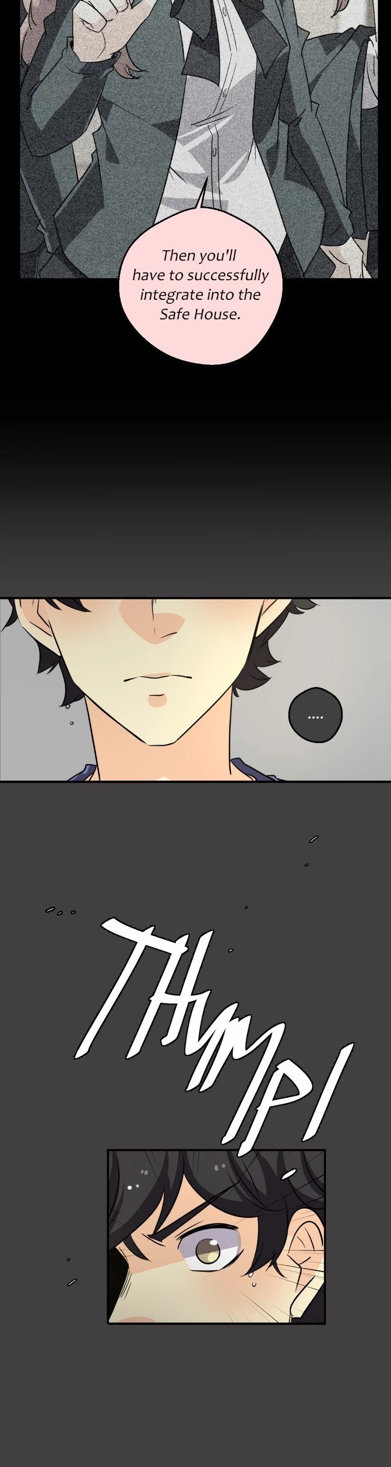 unOrdinary chapter 247 page 42