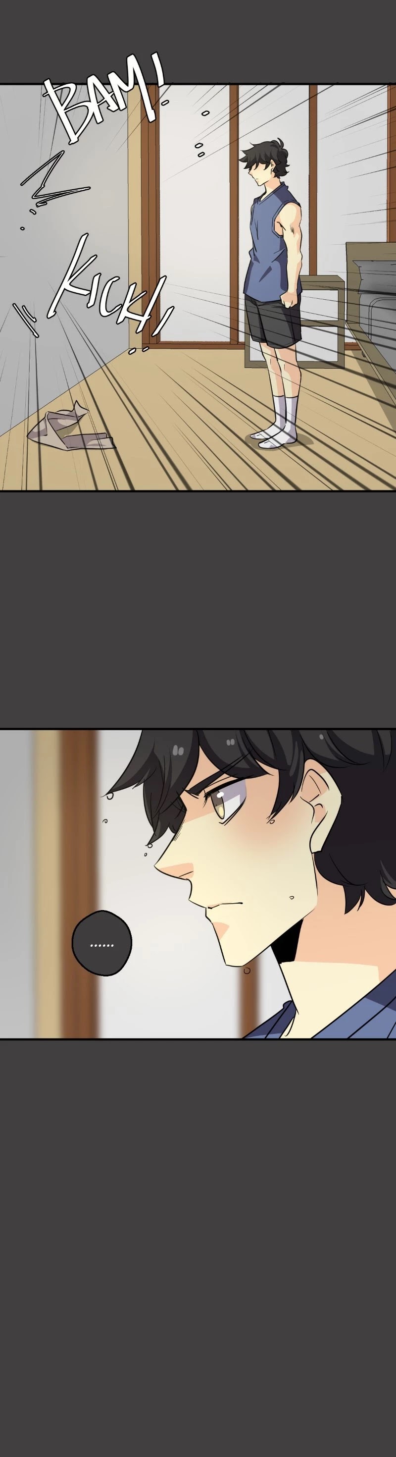 unOrdinary chapter 247 page 43