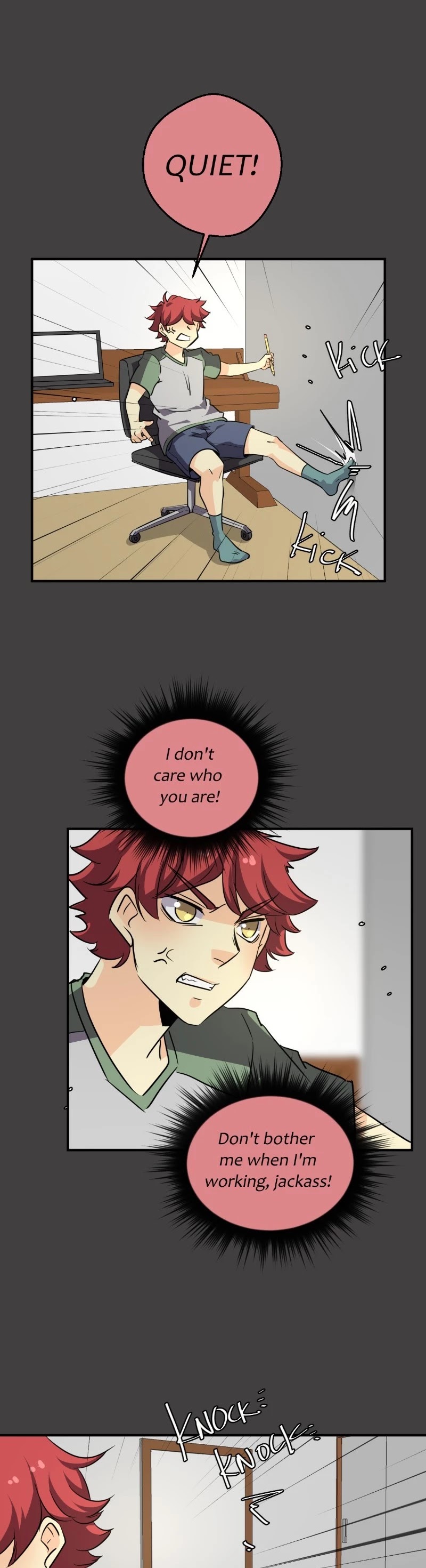 unOrdinary chapter 247 page 44