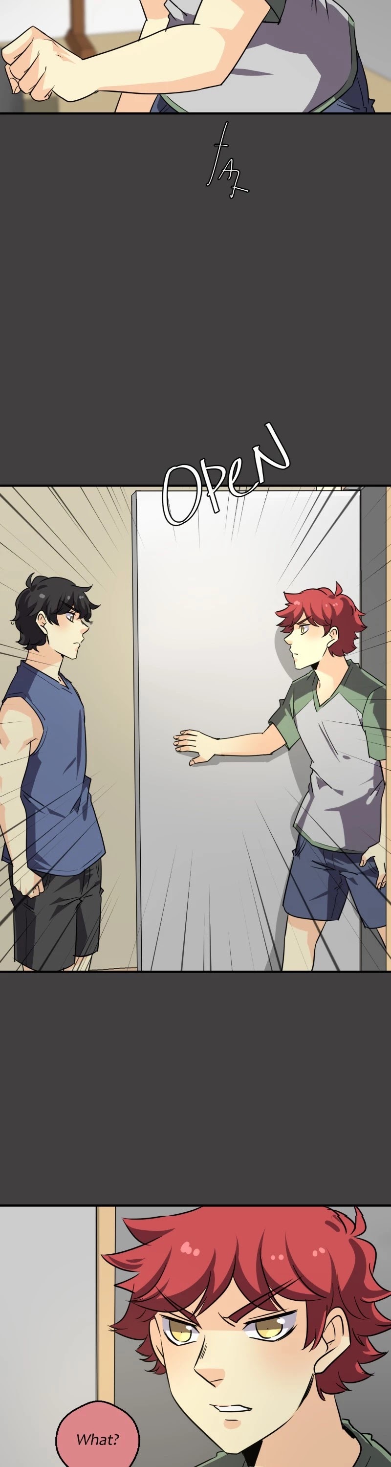 unOrdinary chapter 247 page 46