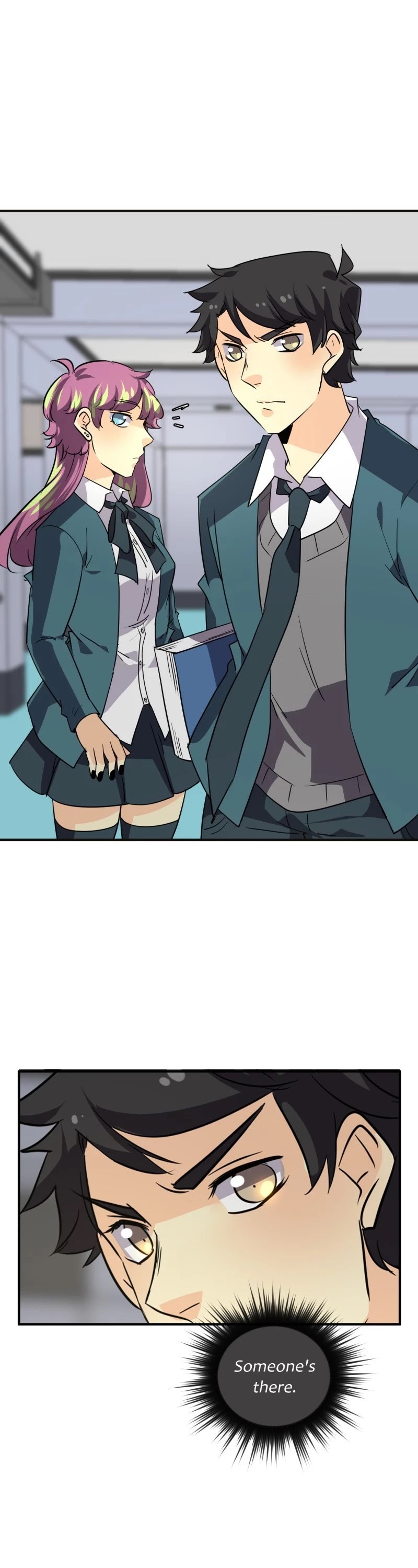 unOrdinary chapter 247 page 5