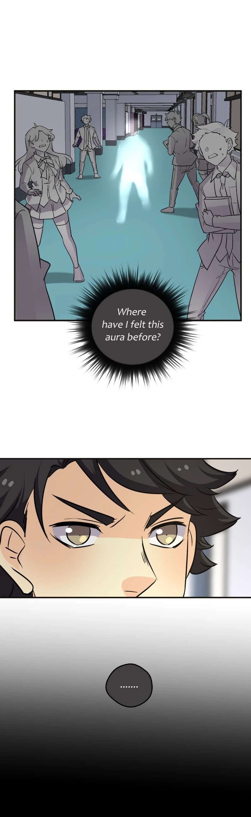 unOrdinary chapter 247 page 8