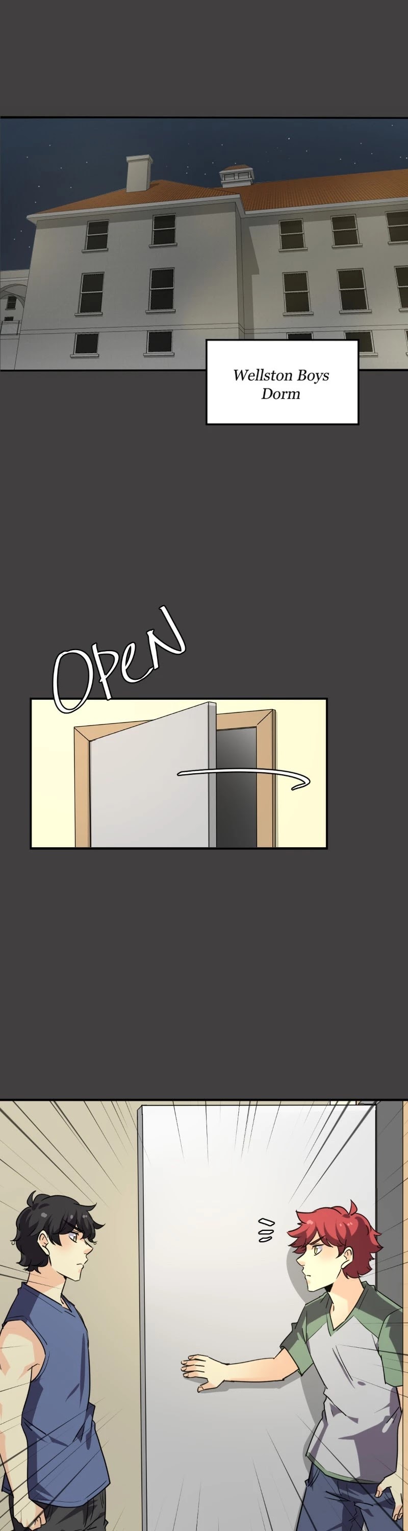 unOrdinary chapter 248 page 1