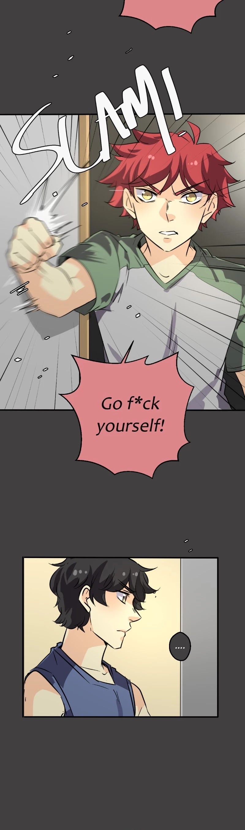 unOrdinary chapter 248 page 11