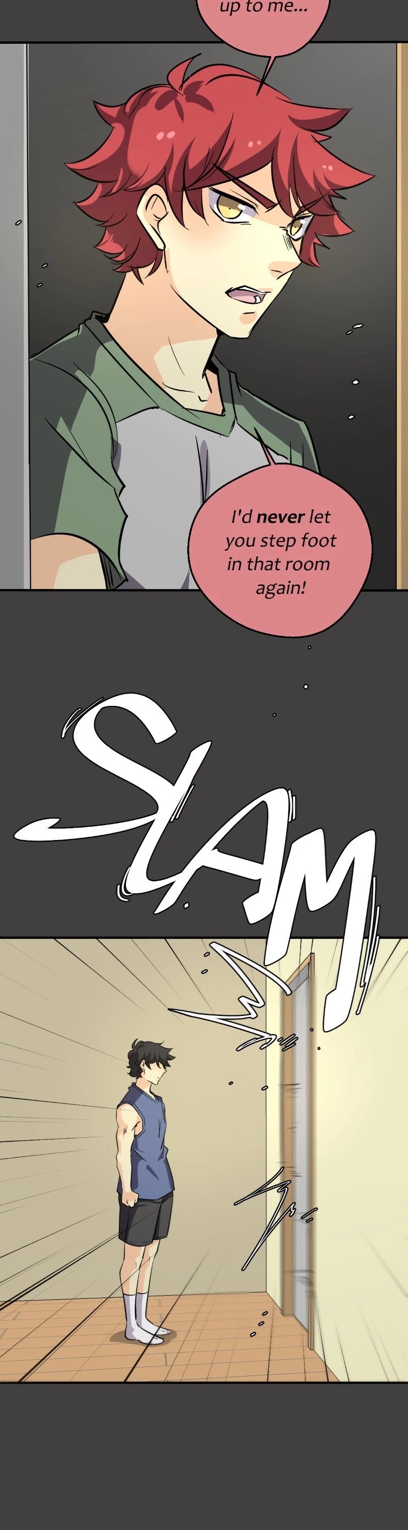 unOrdinary chapter 248 page 13