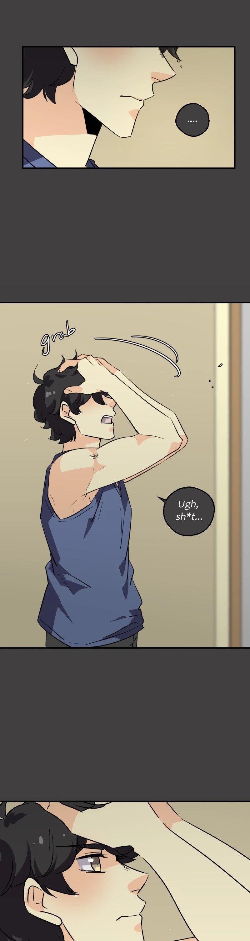 unOrdinary chapter 248 page 14