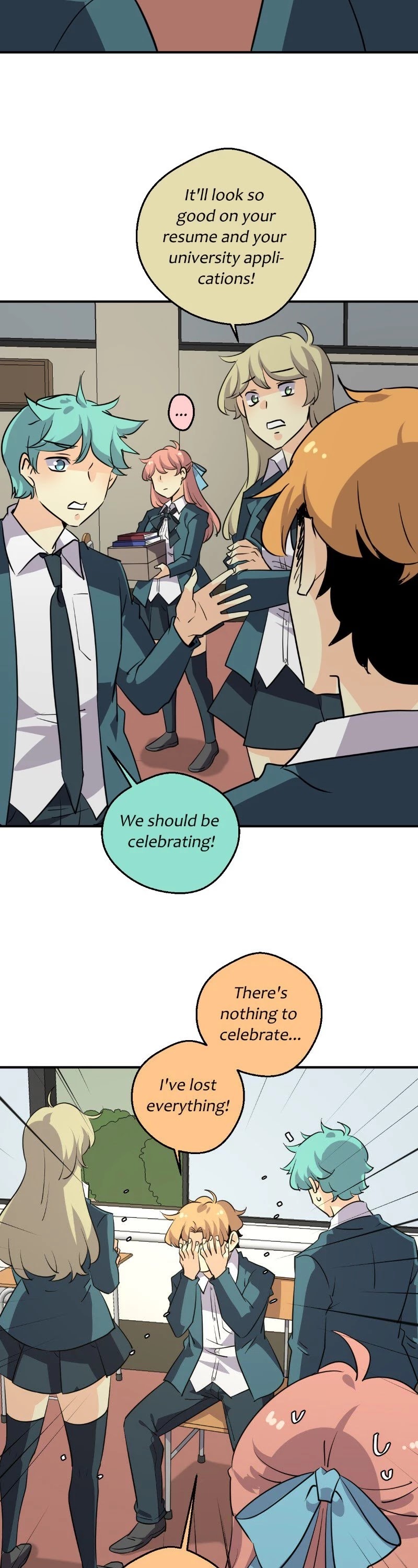 unOrdinary chapter 248 page 18