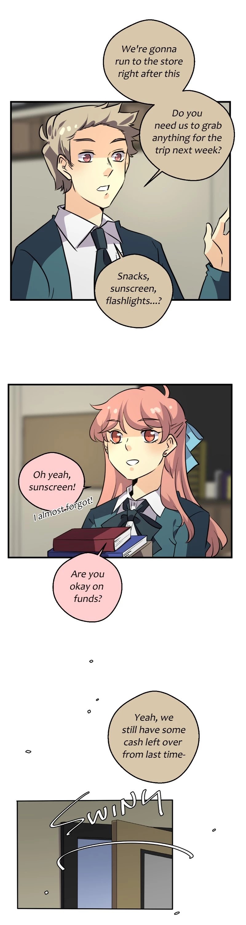 unOrdinary chapter 248 page 20