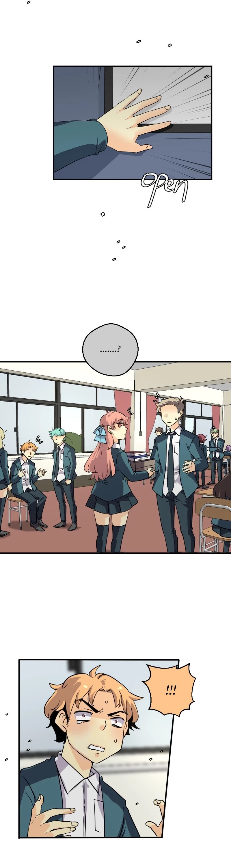 unOrdinary chapter 248 page 21