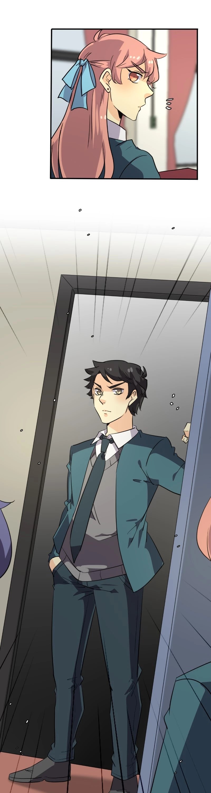 unOrdinary chapter 248 page 22