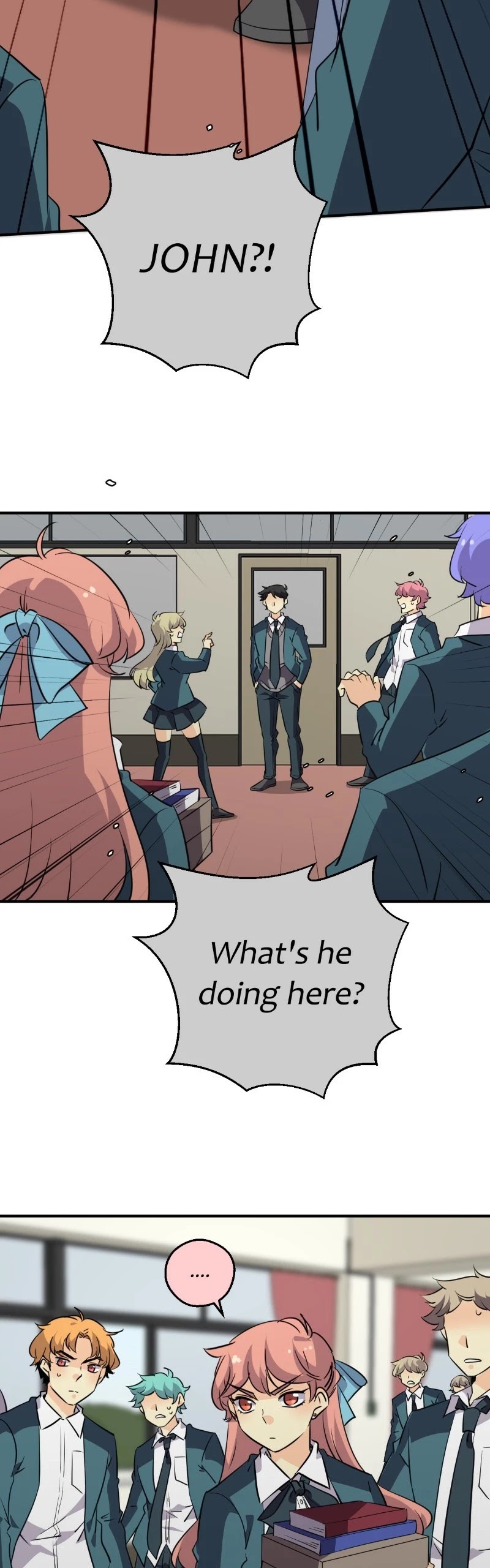 unOrdinary chapter 248 page 23