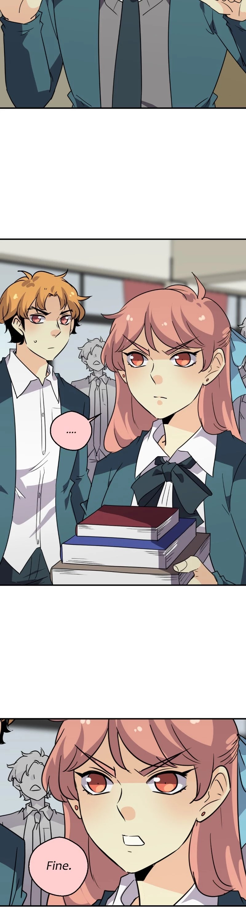 unOrdinary chapter 248 page 26