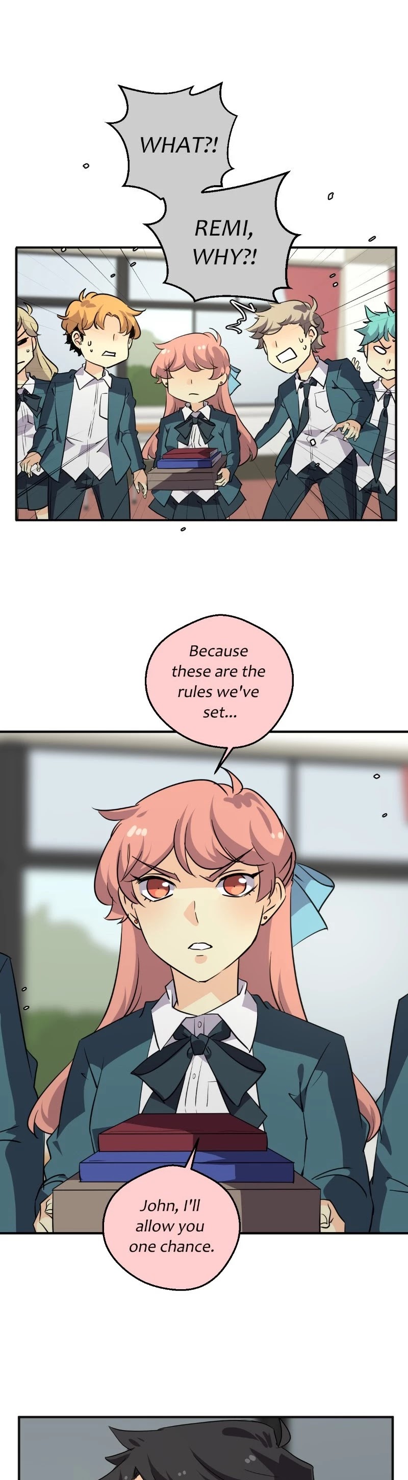 unOrdinary chapter 248 page 27