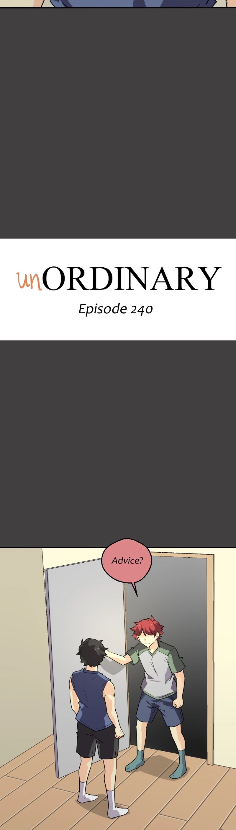 unOrdinary chapter 248 page 3