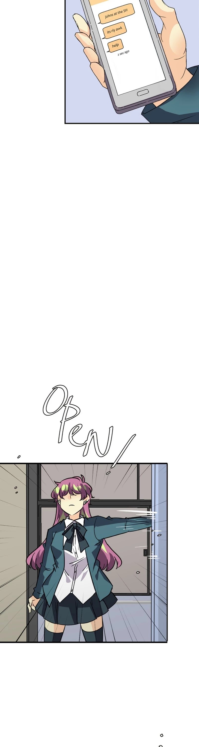 unOrdinary chapter 248 page 32