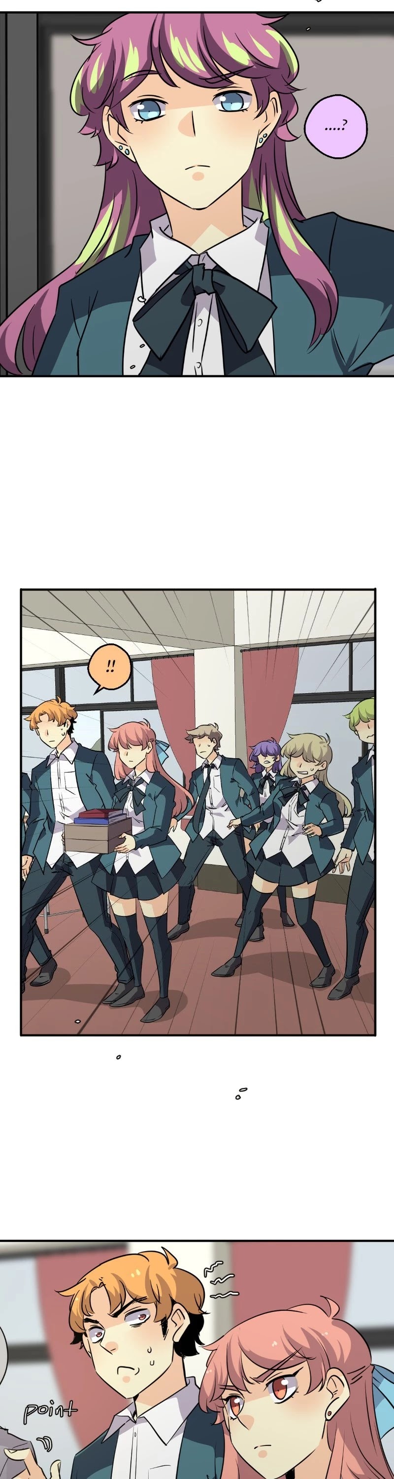 unOrdinary chapter 248 page 33