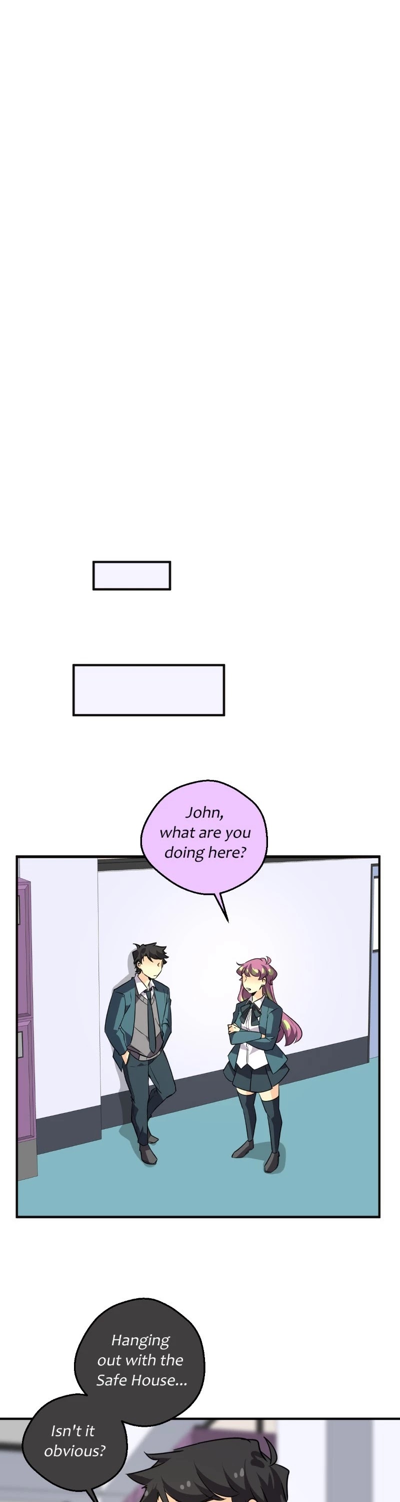 unOrdinary chapter 248 page 37