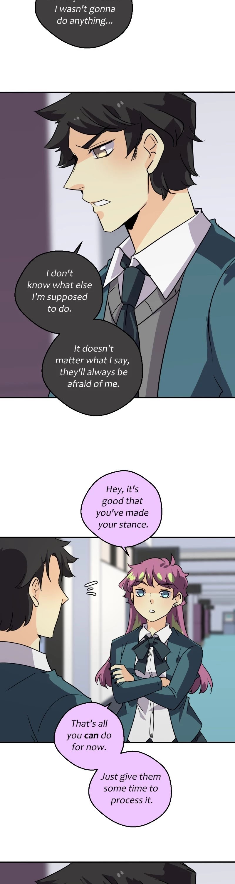 unOrdinary chapter 248 page 39