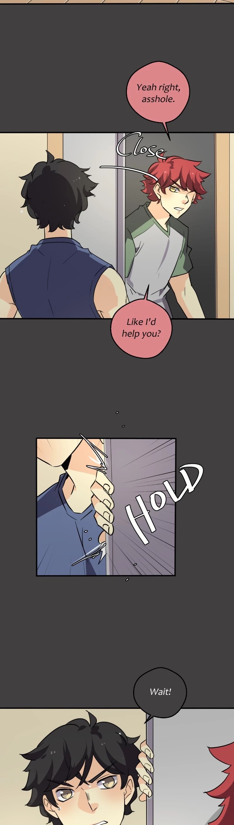 unOrdinary chapter 248 page 4