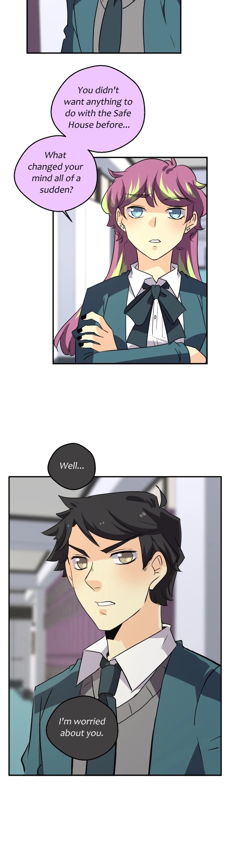 unOrdinary chapter 248 page 41