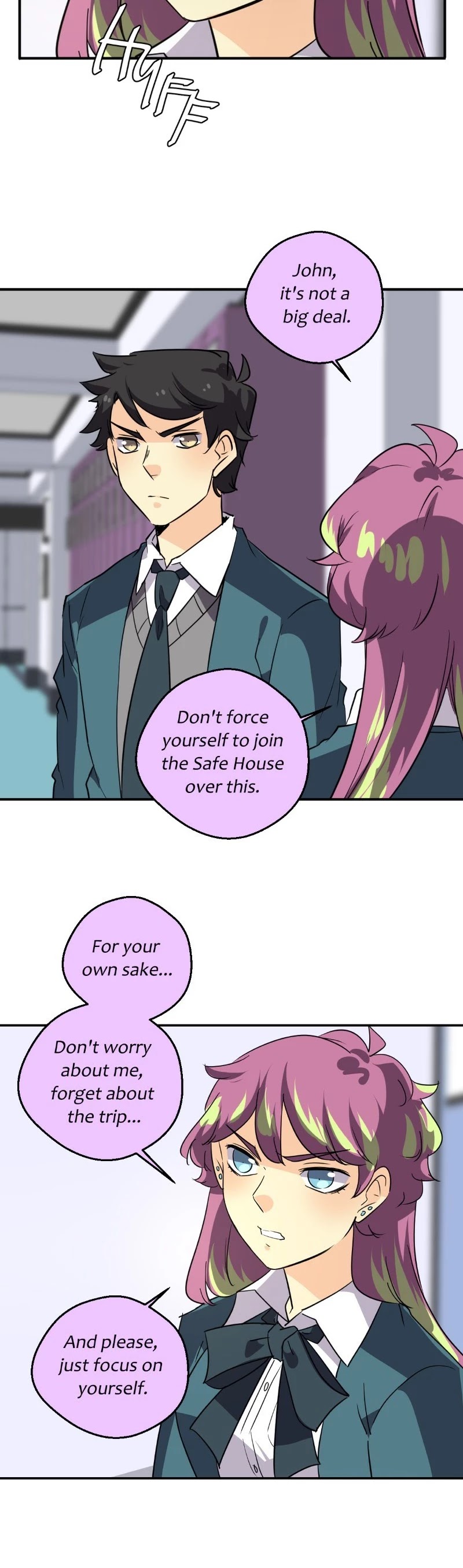 unOrdinary chapter 248 page 44