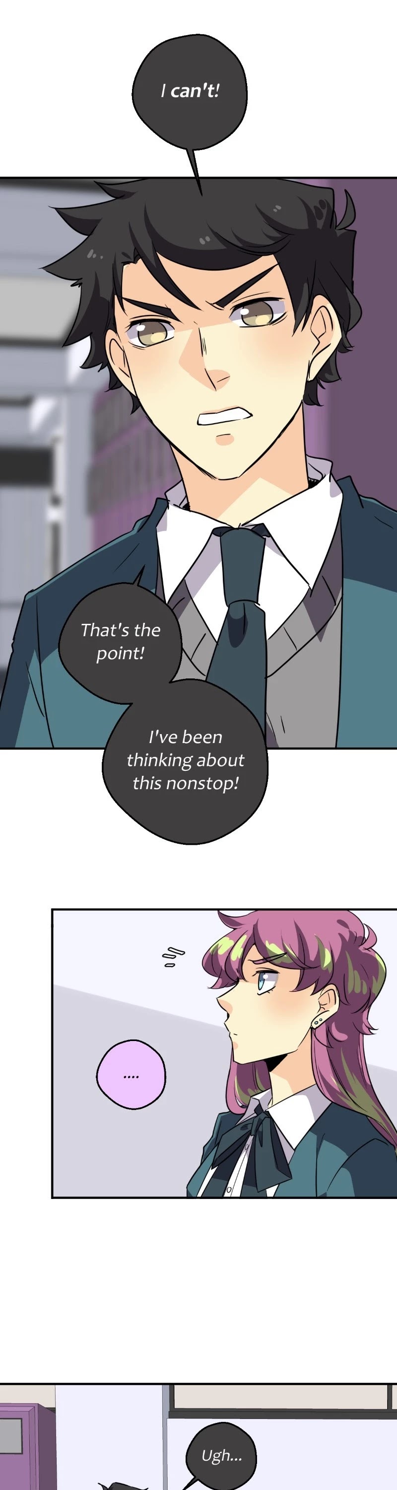 unOrdinary chapter 248 page 45