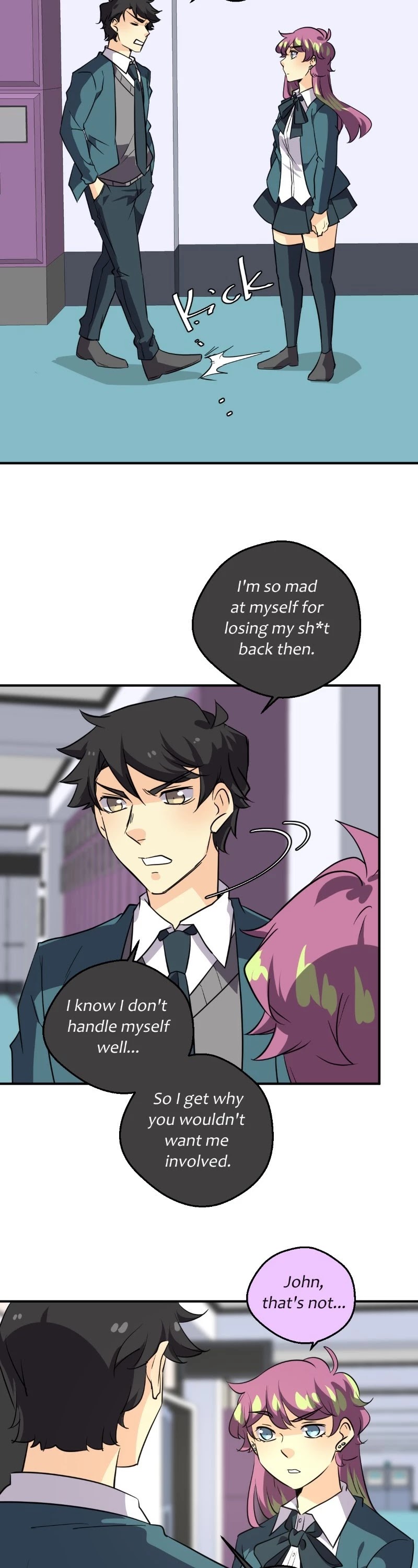 unOrdinary chapter 248 page 46