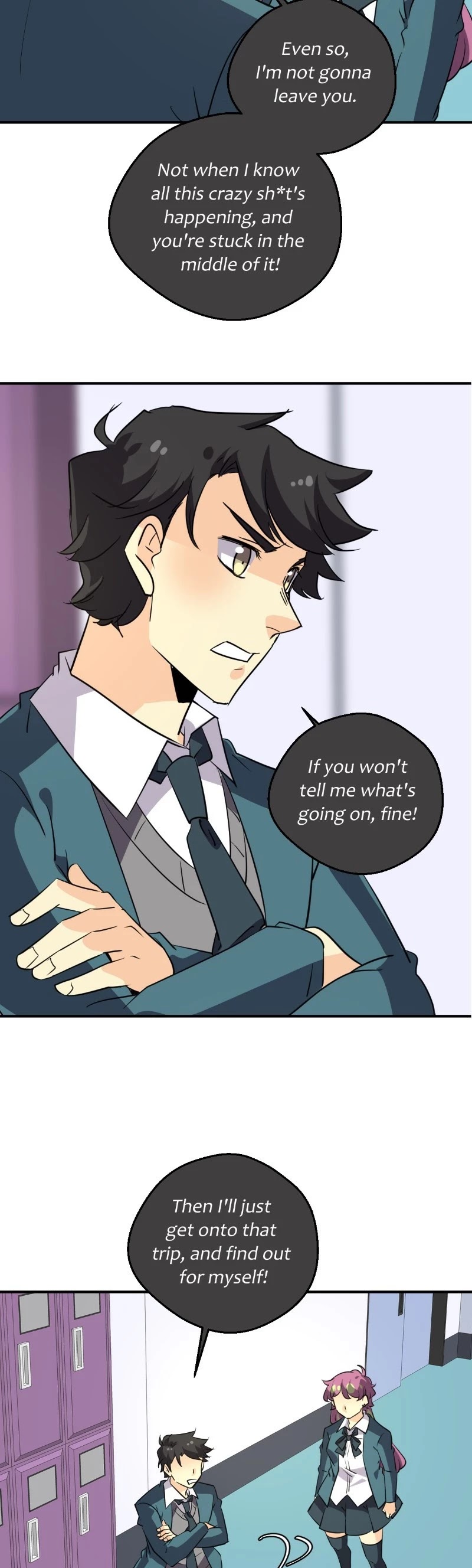 unOrdinary chapter 248 page 47