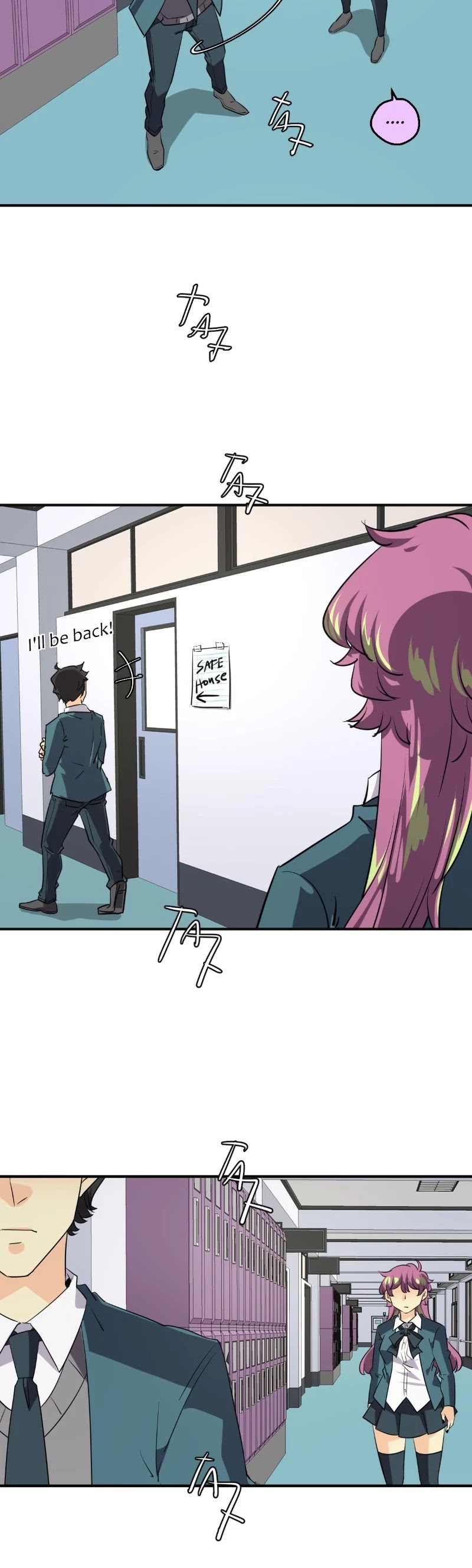 unOrdinary chapter 248 page 48