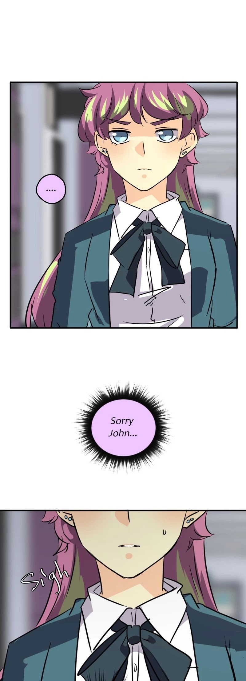 unOrdinary chapter 248 page 49