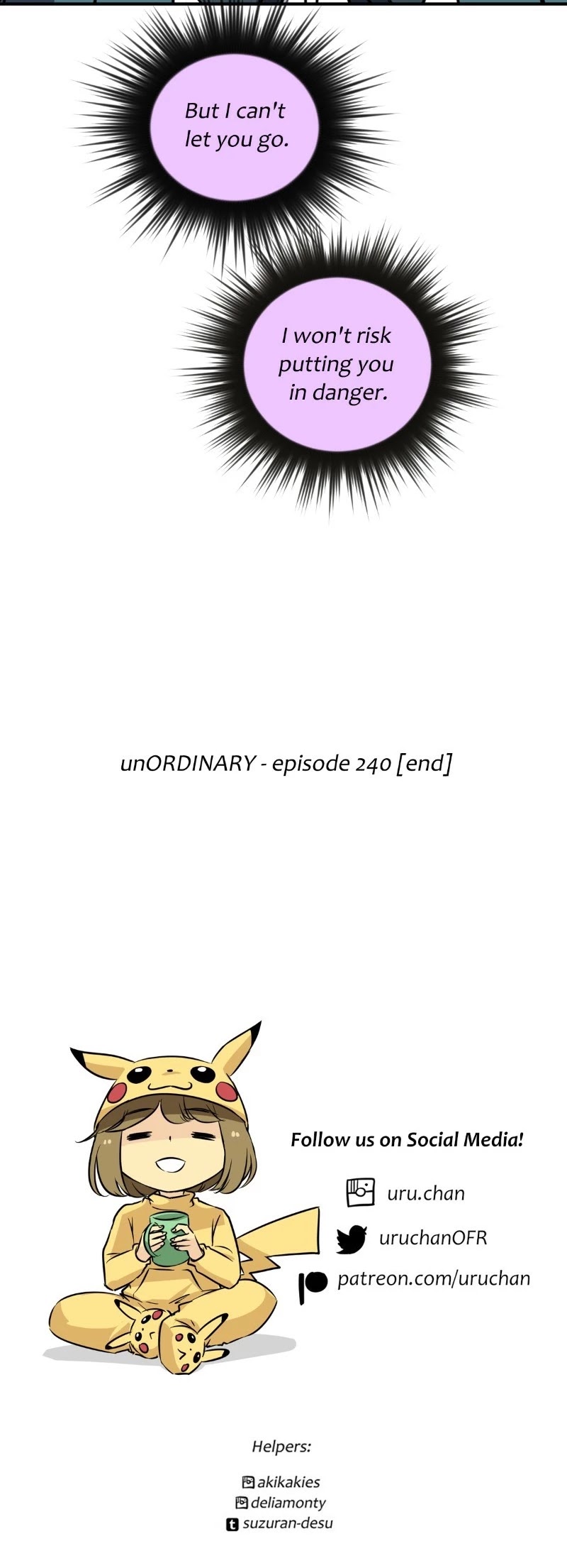 unOrdinary chapter 248 page 50